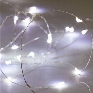 URBAN OUTFITTERS Galaxy String Lights